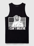 “I Can’t Breathe” Tank
