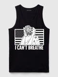 “I Can’t Breathe” Tank
