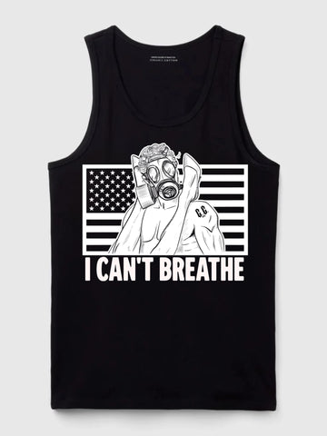 “I Can’t Breathe” Tank