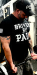 Driven By Pain
