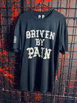 Driven By Pain