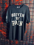 Driven By Pain
