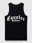 Counter Culture Inc™ Tank