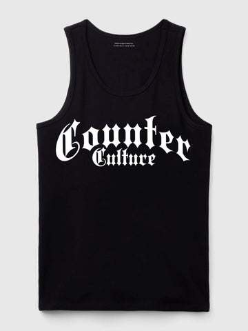 Counter Culture Inc™ Tank