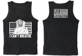 “I Can’t Breathe” Tank