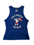 Collegiate Patriot Tank
