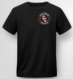 Counter Culture Inc™ “Prepare For War” Logo