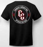 Counter Culture Inc™ “Prepare For War” Logo