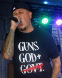 Guns, God, Govt
