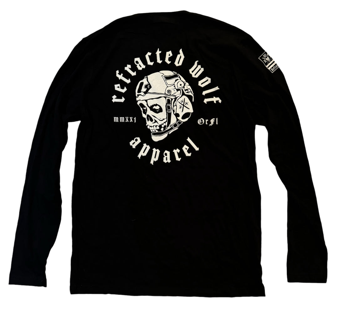 Hoodies/Long Sleeves – Counter Culture Inc™