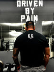 Driven By Pain