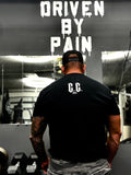 Driven By Pain