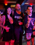 Counter Culture Inc™ Tank