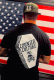 Counter Culture Inc™ Coffin