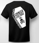 Counter Culture Inc™ Coffin