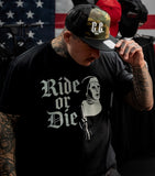 Ride Or Die